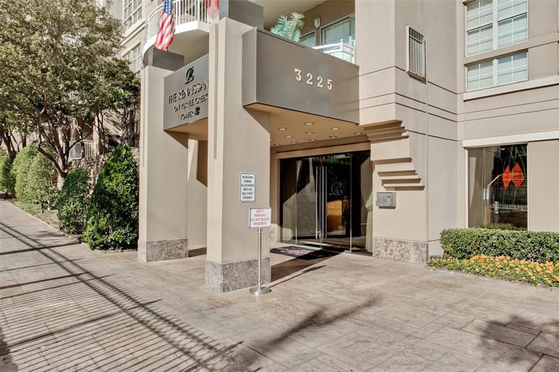 3225 Turtle Creek Boulevard # 234, Dallas TX 75219 - Photo 27