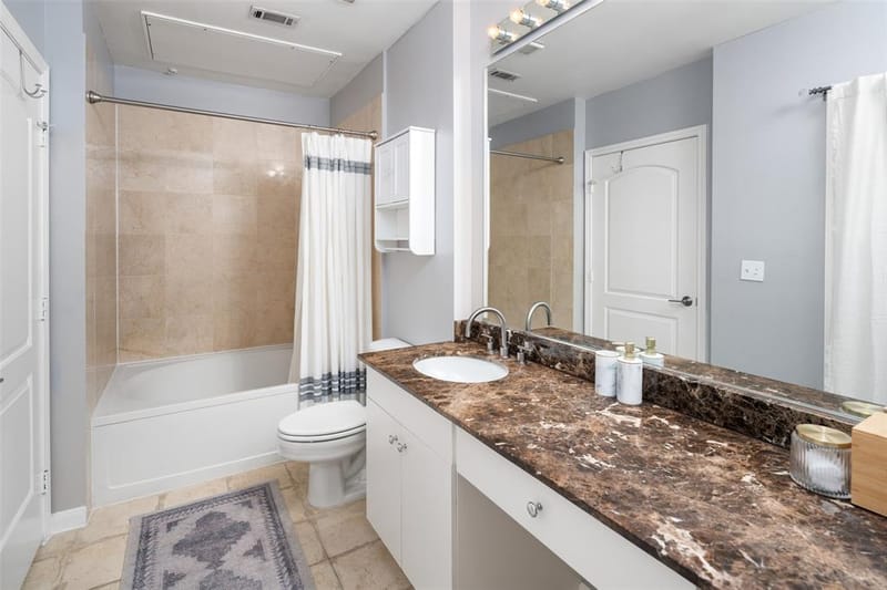 3225 Turtle Creek Boulevard # 234, Dallas TX 75219 - Photo 17