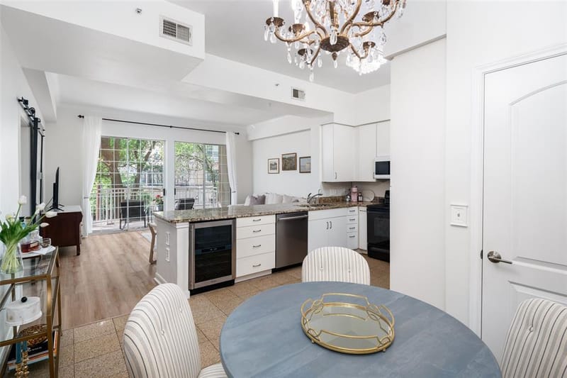 3225 Turtle Creek Boulevard # 234, Dallas TX 75219