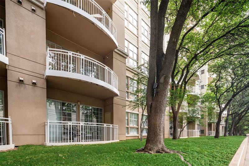 3225 Turtle Creek Boulevard # 234, Dallas TX 75219 - Photo 20