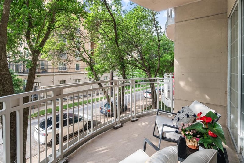 3225 Turtle Creek Boulevard # 234, Dallas TX 75219 - Photo 19