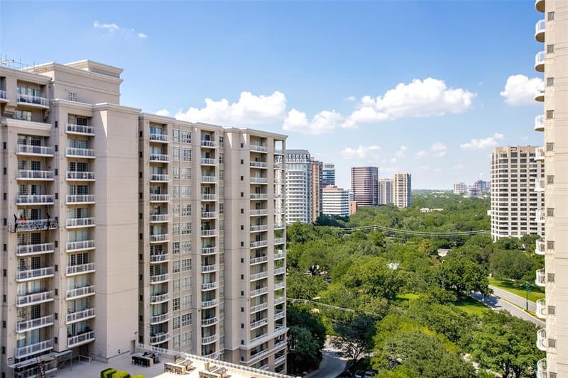 3225 Turtle Creek Boulevard # 234, Dallas TX 75219 - Photo 29
