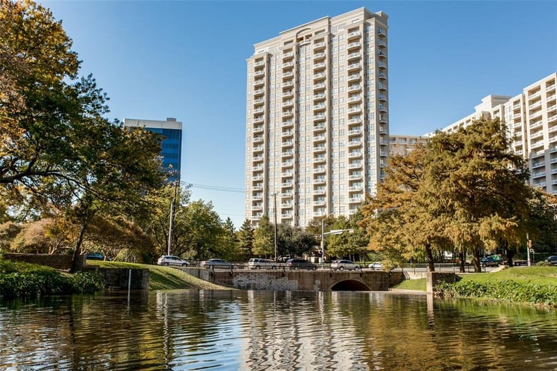 3225 Turtle Creek Boulevard # 234, Dallas TX 75219 - Photo 25