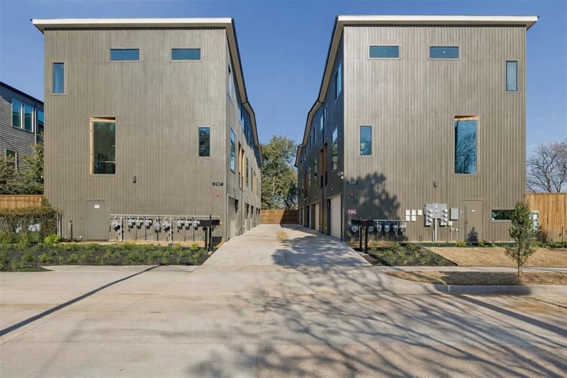 2151 Mail Avenue # 103, Dallas TX 75235 - Photo 16