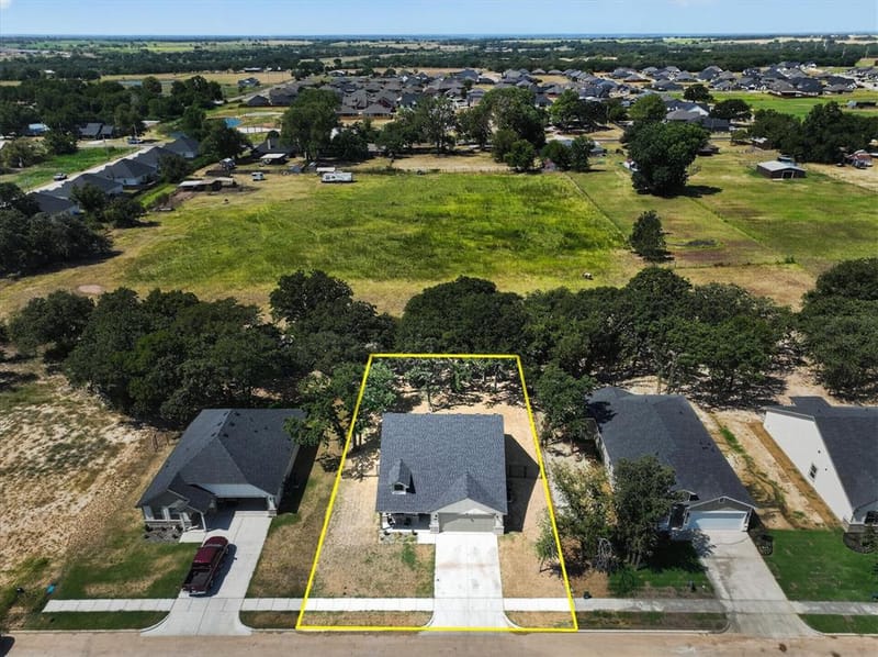 461 Peace Lily Way, Tolar TX 76476 - Photo 6
