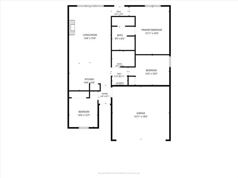 461 Peace Lily Way, Tolar TX 76476 - Photo 36