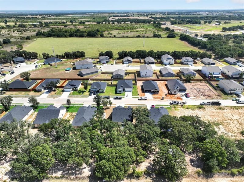 461 Peace Lily Way, Tolar TX 76476 - Photo 32
