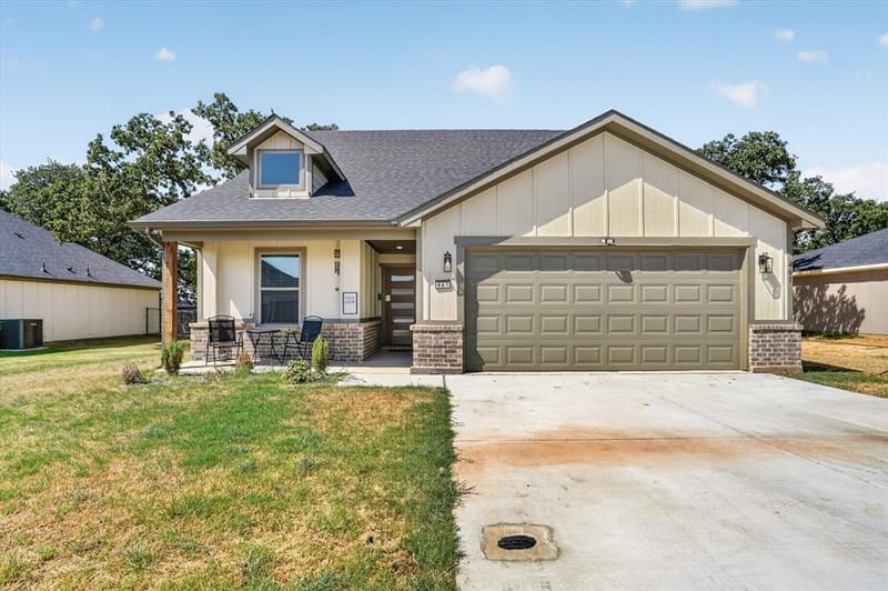 461 Peace Lily Way, Tolar TX 76476 - Photo 35