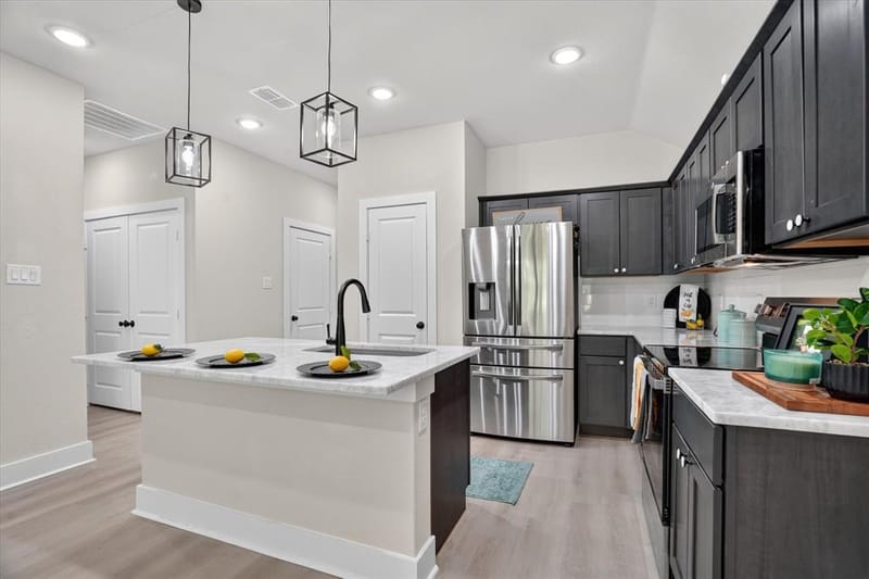 461 Peace Lily Way, Tolar TX 76476 - Photo 8