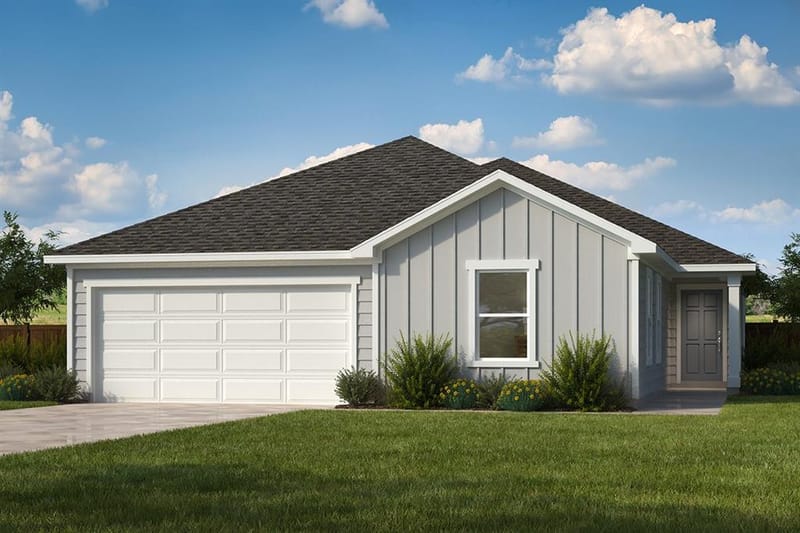 1524 Shady Lane, Seagoville TX 75159
