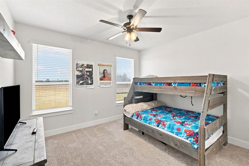 280 Maci Drive, Waxahachie TX 75167 - Photo 24