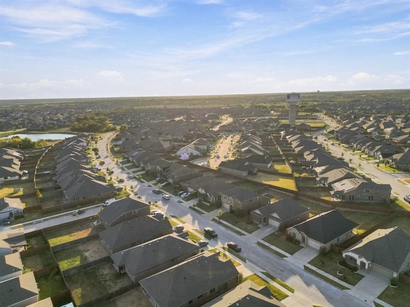 3949 Bellingham Lane, Forney TX 75126 - Photo 32
