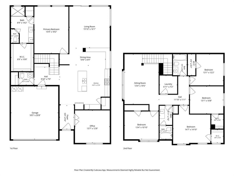3949 Bellingham Lane, Forney TX 75126 - Photo 28