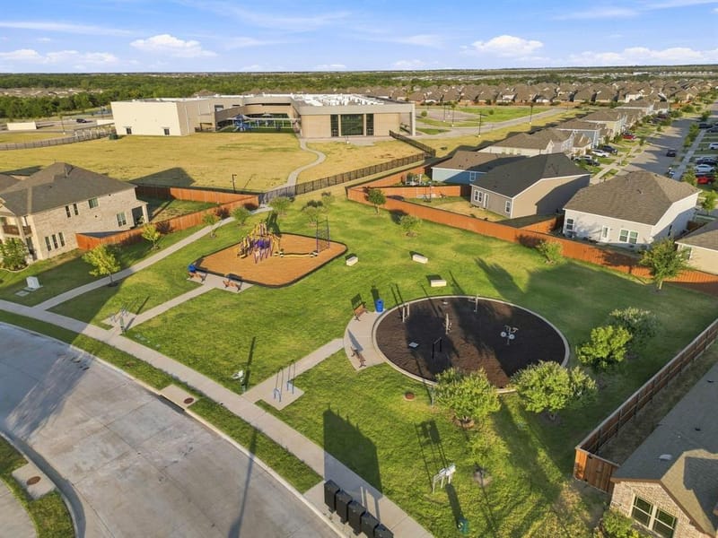 3949 Bellingham Lane, Forney TX 75126 - Photo 34