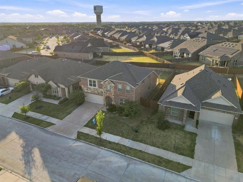 3949 Bellingham Lane, Forney TX 75126 - Photo 31