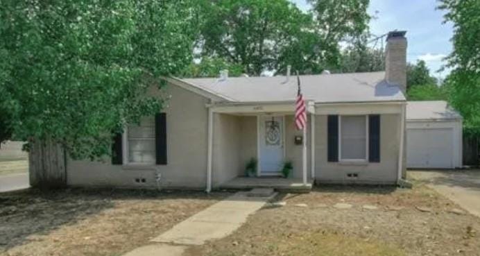 6401 Calmont Avenue, Fort Worth TX 76116
