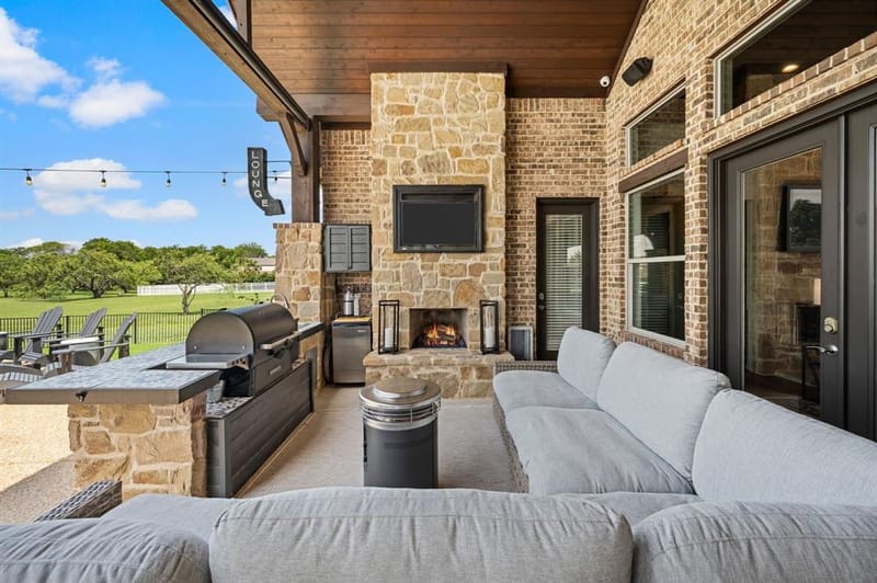336 Dove Landing, Royse City TX 75189 - Photo 32