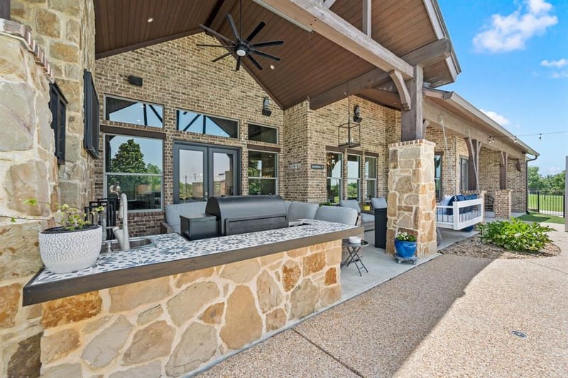 336 Dove Landing, Royse City TX 75189 - Photo 34