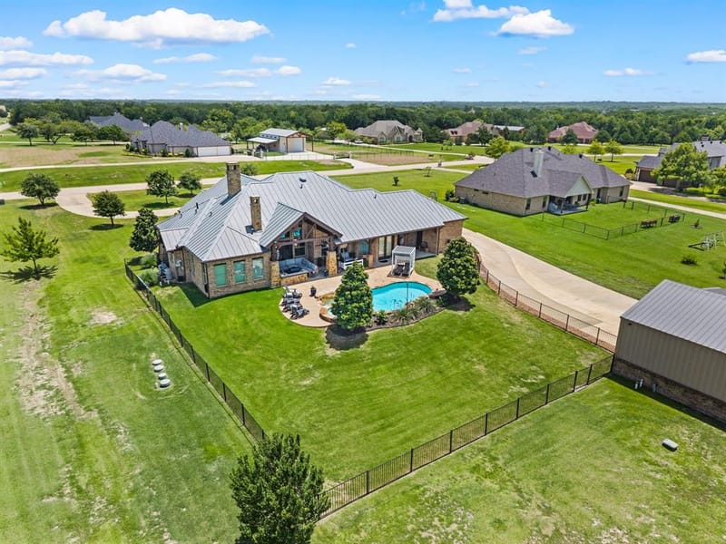 336 Dove Landing, Royse City TX 75189 - Photo 38
