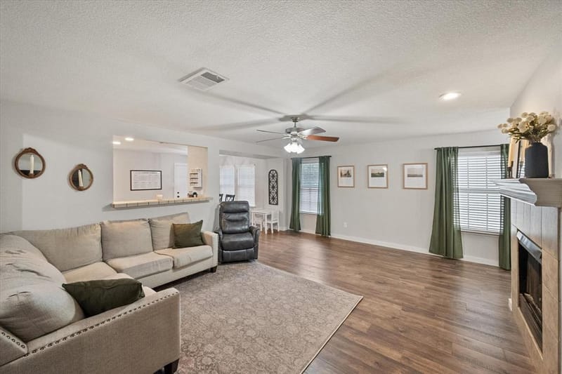 14057 Firebush Lane, Fort Worth TX 76052 - Photo 13