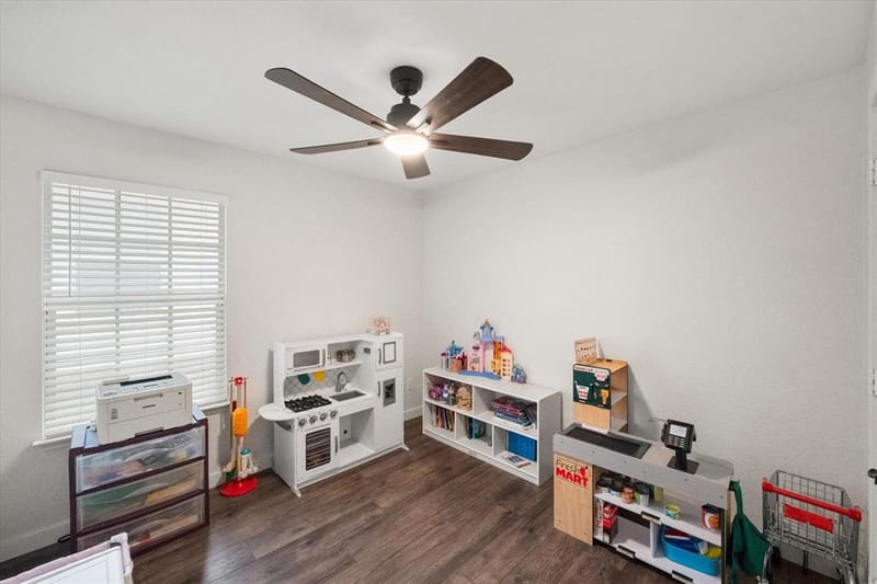 14057 Firebush Lane, Fort Worth TX 76052 - Photo 17