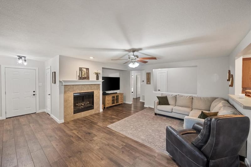 14057 Firebush Lane, Fort Worth TX 76052 - Photo 12