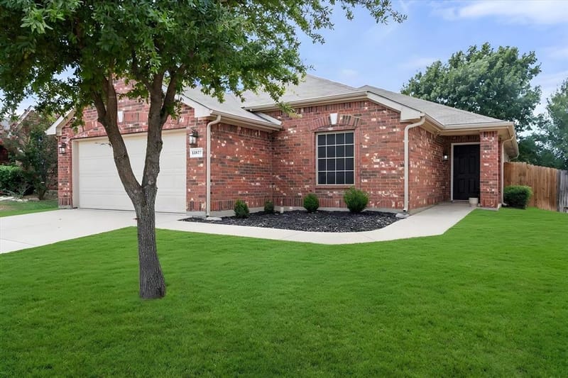 14057 Firebush Lane, Fort Worth TX 76052