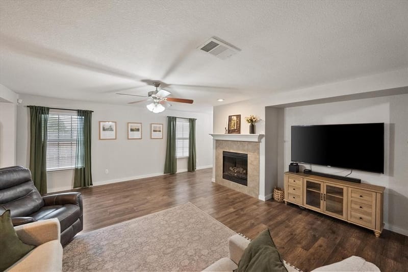 14057 Firebush Lane, Fort Worth TX 76052 - Photo 10