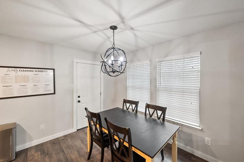 14057 Firebush Lane, Fort Worth TX 76052 - Photo 8