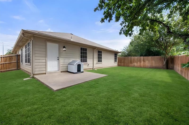 14057 Firebush Lane, Fort Worth TX 76052 - Photo 21