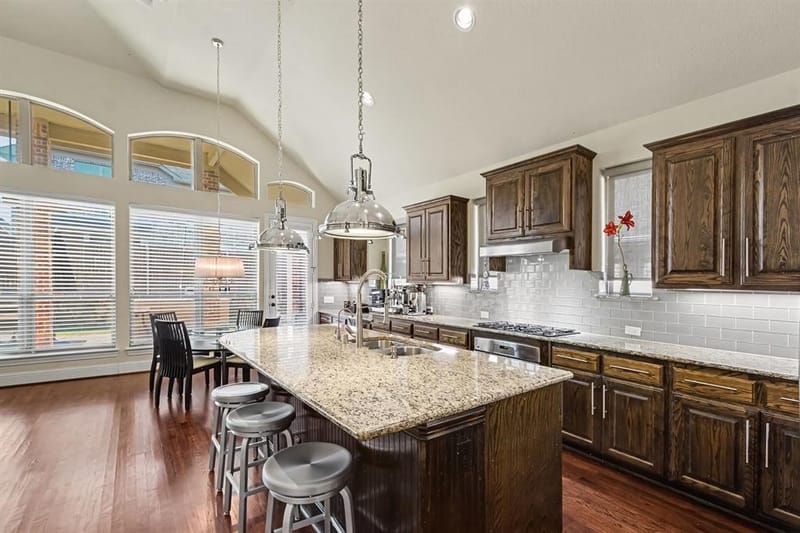 1513 Snowberry Drive, Allen TX 75013 - Photo 7