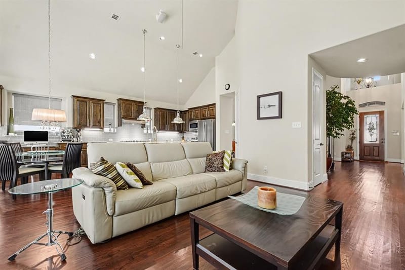 1513 Snowberry Drive, Allen TX 75013 - Photo 5