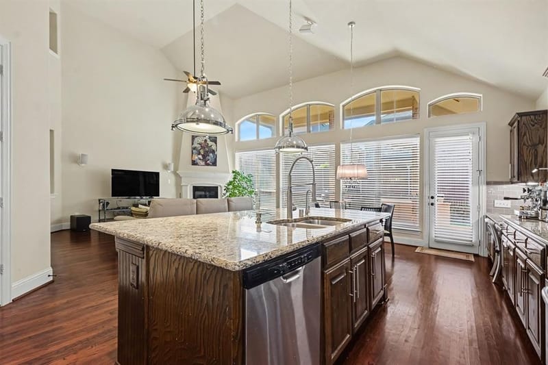1513 Snowberry Drive, Allen TX 75013 - Photo 9