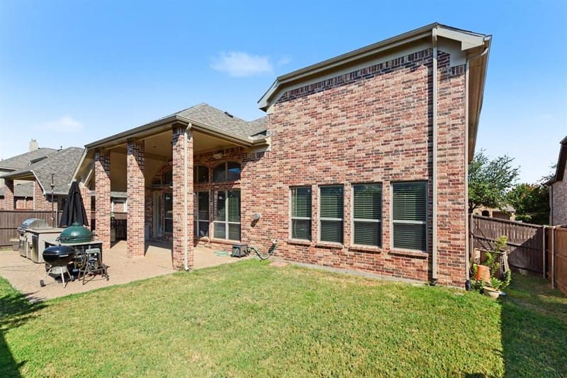 1513 Snowberry Drive, Allen TX 75013 - Photo 24