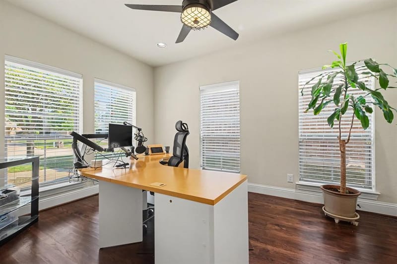 1513 Snowberry Drive, Allen TX 75013 - Photo 15
