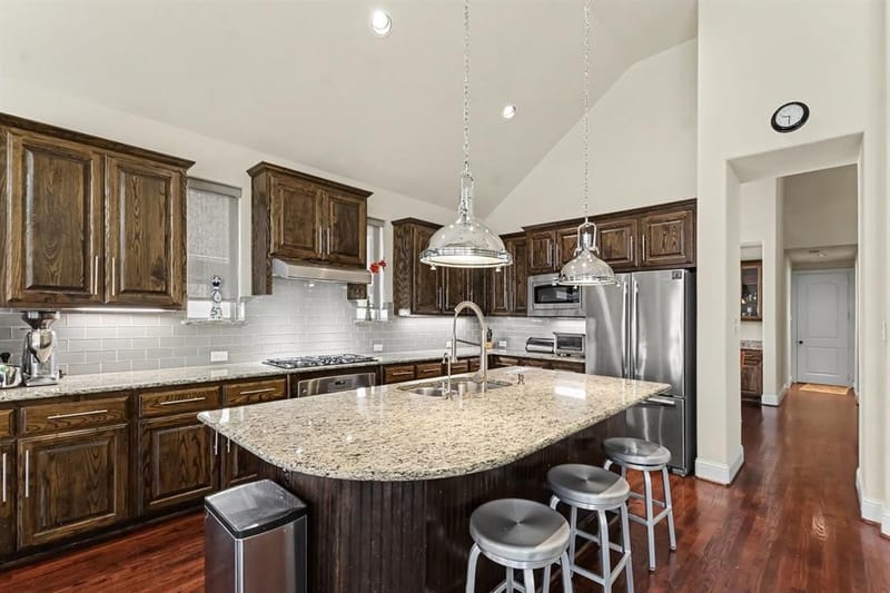 1513 Snowberry Drive, Allen TX 75013 - Photo 8