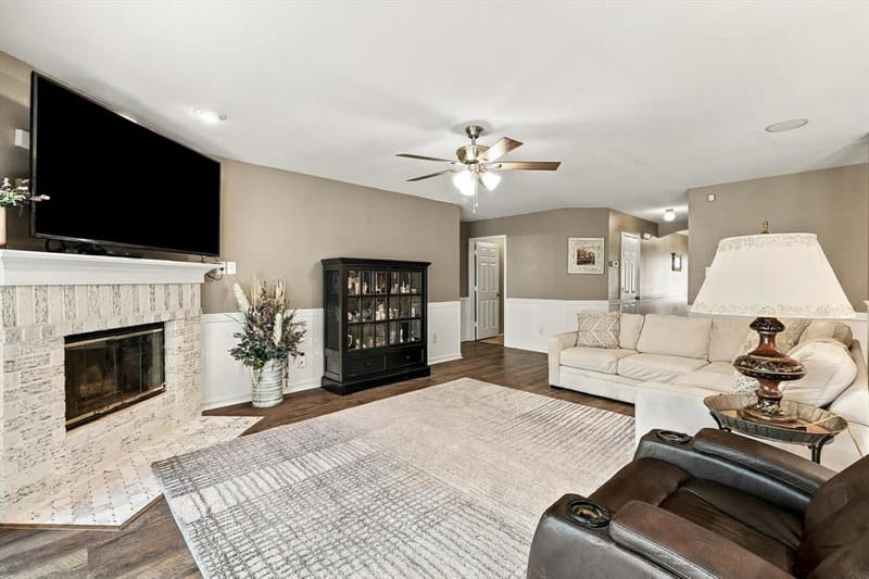 4301 Grassmere Road, Fort Worth TX 76244 - Photo 27