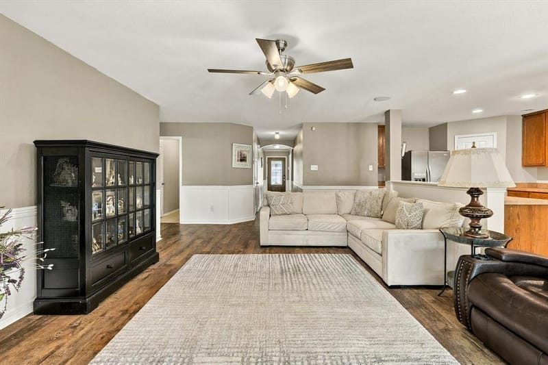 4301 Grassmere Road, Fort Worth TX 76244 - Photo 17