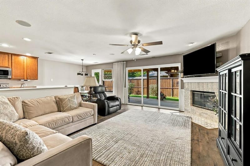 4301 Grassmere Road, Fort Worth TX 76244 - Photo 26