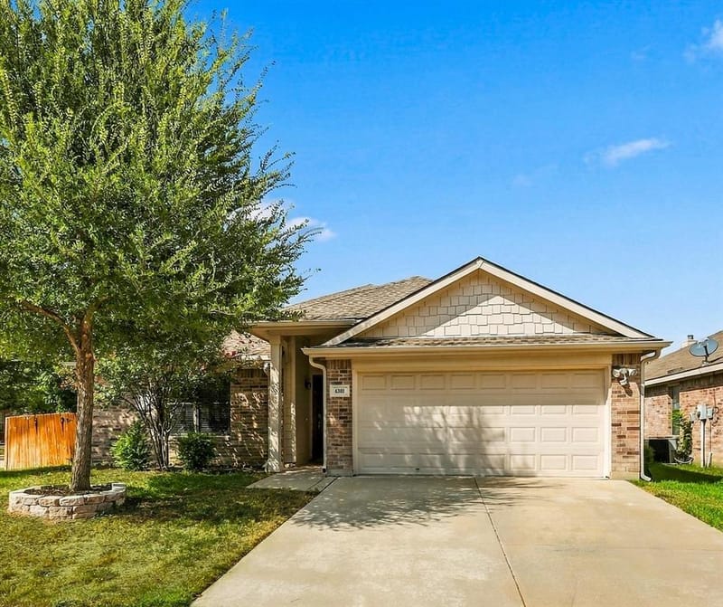 4301 Grassmere Road, Fort Worth TX 76244 - Photo 7