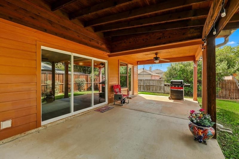4301 Grassmere Road, Fort Worth TX 76244 - Photo 36