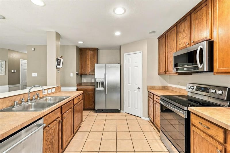 4301 Grassmere Road, Fort Worth TX 76244 - Photo 20