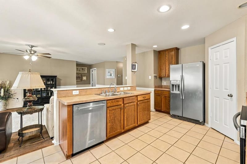 4301 Grassmere Road, Fort Worth TX 76244 - Photo 18
