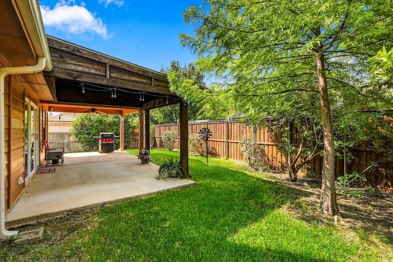 4301 Grassmere Road, Fort Worth TX 76244 - Photo 37