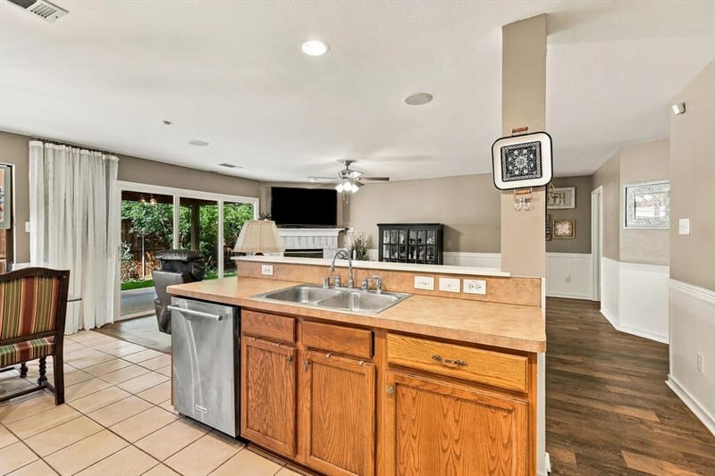 4301 Grassmere Road, Fort Worth TX 76244 - Photo 19