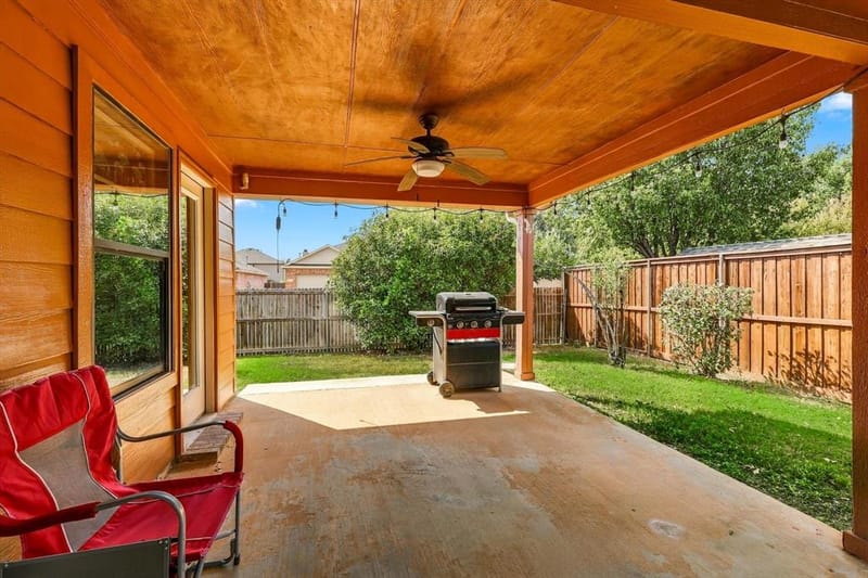 4301 Grassmere Road, Fort Worth TX 76244 - Photo 35