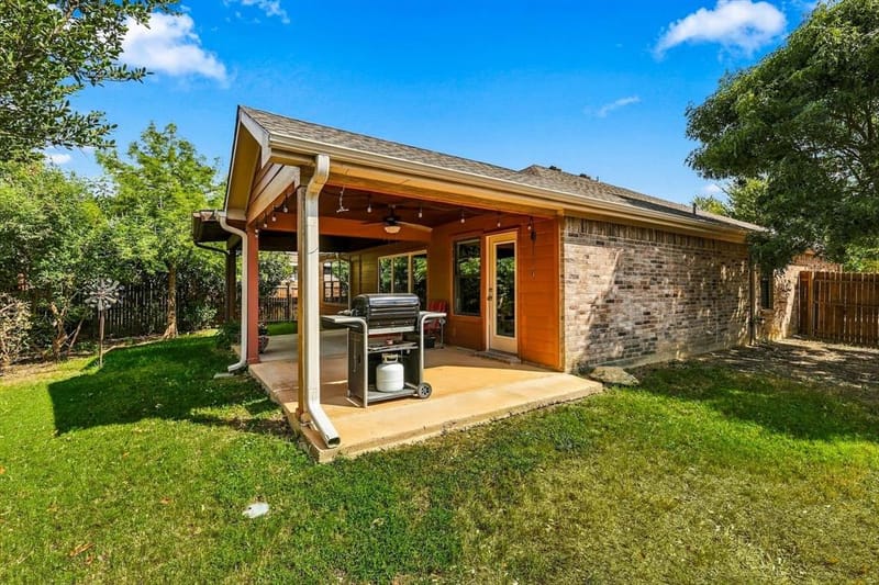 4301 Grassmere Road, Fort Worth TX 76244 - Photo 39