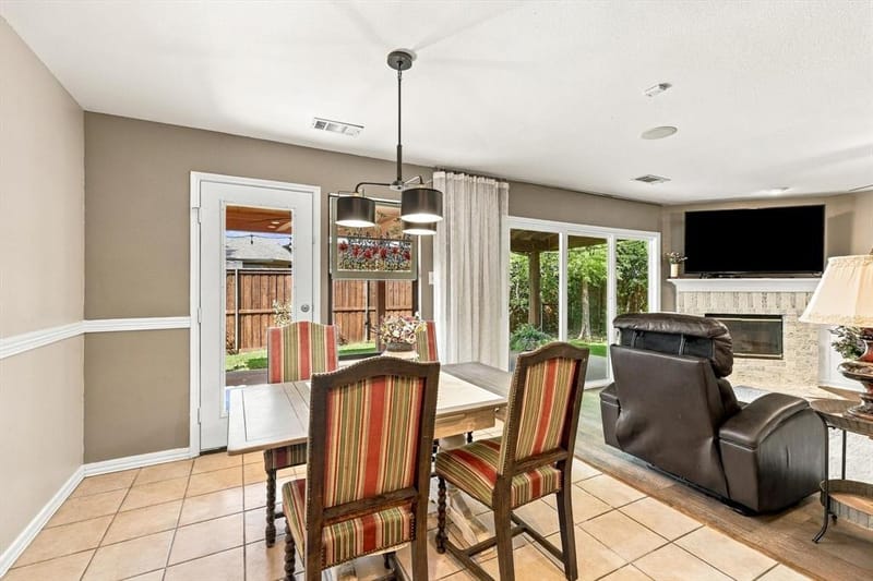 4301 Grassmere Road, Fort Worth TX 76244 - Photo 25