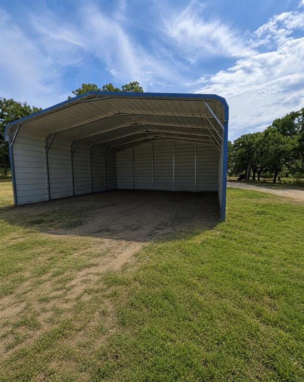 249 Hildreth Pool Road, Bowie TX 76230 - Photo 7