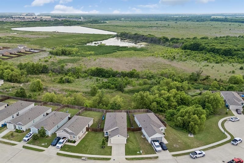 5545 Berea Street, Forney TX 75126 - Photo 2